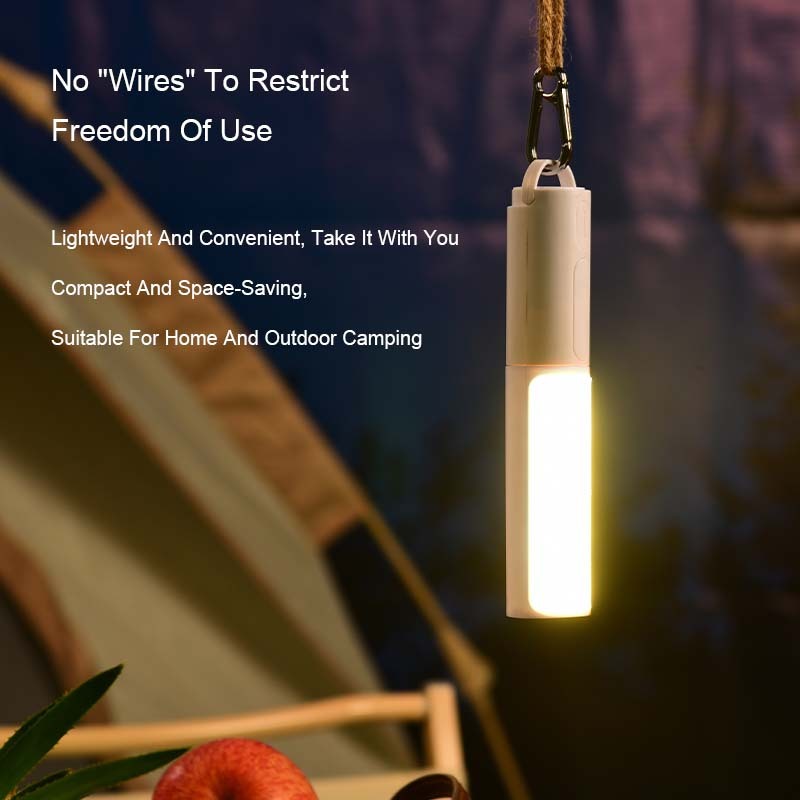 Smart Motion Sensor Night Light