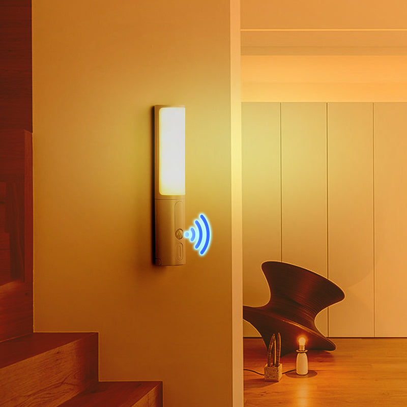 Smart Motion Sensor Night Light