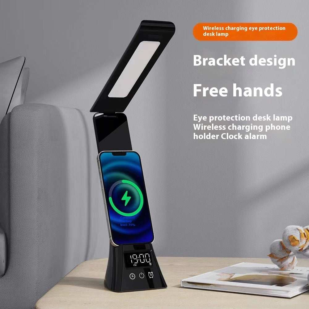 Smart LED Desk Lamp Charger