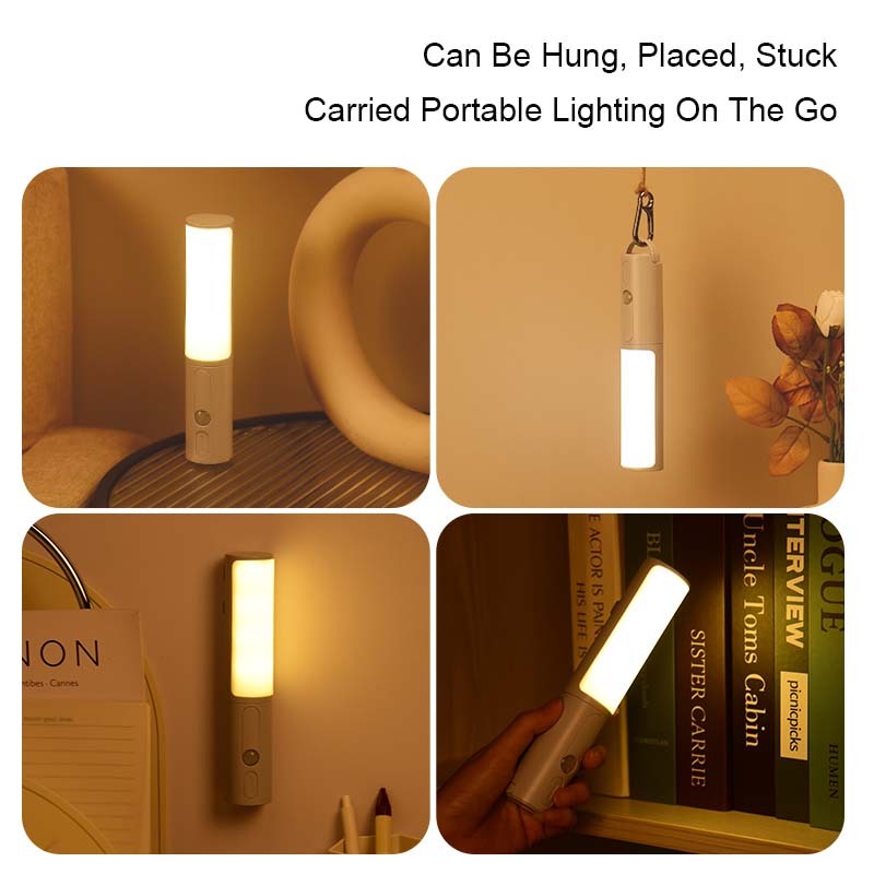 Smart Motion Sensor Night Light