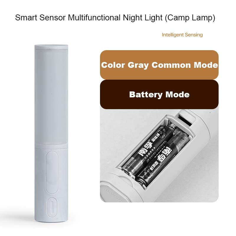 Smart Motion Sensor Night Light