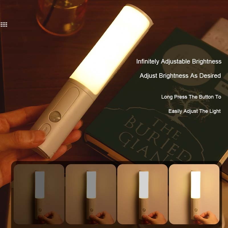 Smart Motion Sensor Night Light