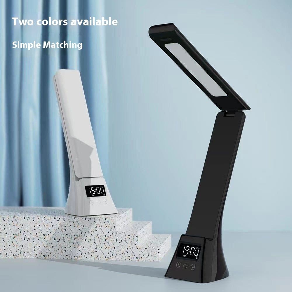 Smart LED Desk Lamp Charger