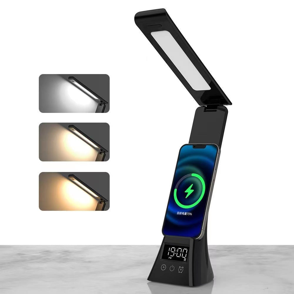 Smart LED Desk Lamp Charger