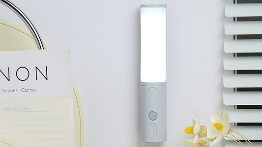 Smart Night Light