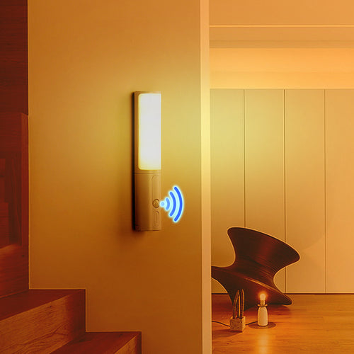 Smart Motion Sensor Night Light
