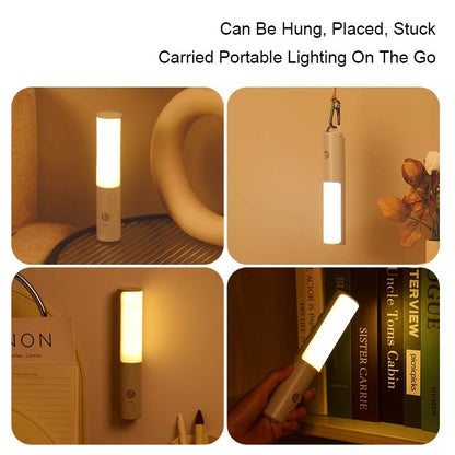 Smart Motion Sensor Night Light