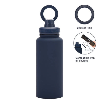 Magnetic Sports Bottle
