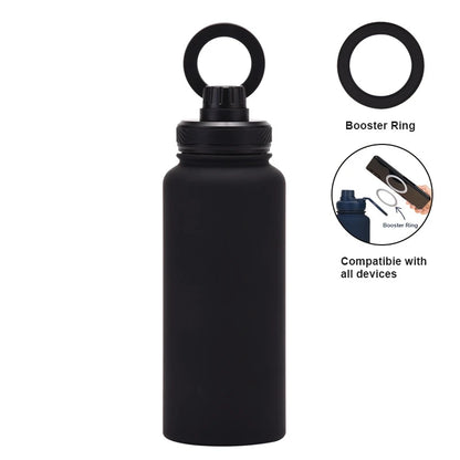 Magnetic Sports Bottle
