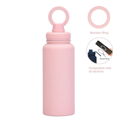 Magnetic Sports Bottle