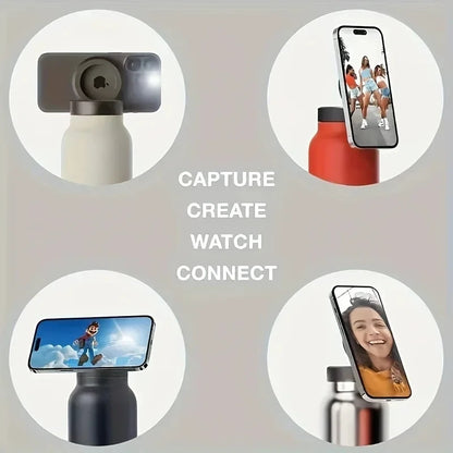 Magnetic Sports Bottle