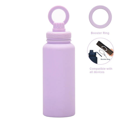 Magnetic Sports Bottle