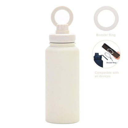 Magnetic Sports Bottle