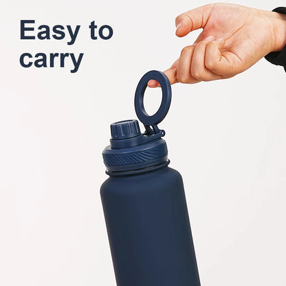 Magnetic Sports Bottle